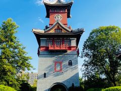 -四川大学(华西校区)