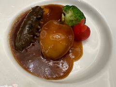 -鹏城人家海鲜酒家·23年老字号(较场尾店)
