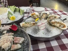 -吉源大排档·鱼生·海鲜(烧烤彩印厂店)