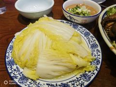 -李记白水羊头·清真老味家常菜(石景山店)