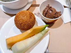 -晶丽香榭自助餐(南京大饭店)