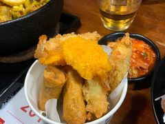 -米屋石锅拌饭(师大店)