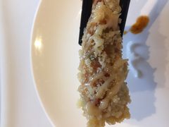 脆皮粉蒸肉-马旺子酒楼