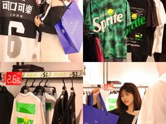 -深圳华盛奥特莱斯(华南一道店)