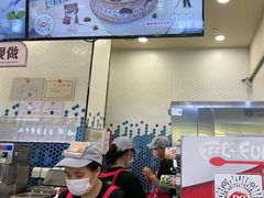-DQ·蛋糕·冰淇淋(科华王府井店)