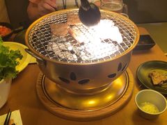 -AJIYA炭火烧肉(徐汇正大乐城店)