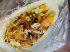 -张果佬年糕卷(科巷店)