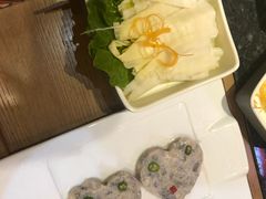 -井格重庆火锅(临平银泰城店)