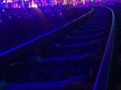 -歌斐颂巧克力小镇