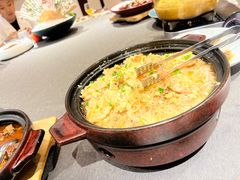 -箪食巷私房菜馆·鲁菜(玉函路店)