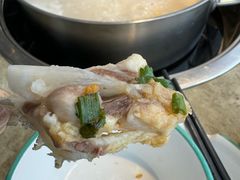 -淘米捞·米汤脆鲩鱼火锅(福田皇岗店)
