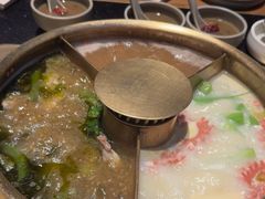 -巴奴毛肚火锅(大剧院店)
