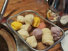 -山河屯铁锅炖·非遗东北菜(南山店)