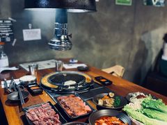 -喜来稀肉(金巴利道店)