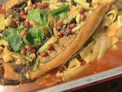 -路边边.炒菜烧烤.音乐餐厅(良乡长虹店)