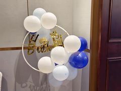 -尊立方海鲜酒店·生日宴·家宴