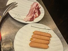 -韩国料理大力士(屏风街店)