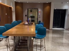 -菲住布渴酒店自助餐厅(阿里巴巴西溪园区店)