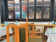 大堂-名善山珍·野生菌汤锅(文殊院店)