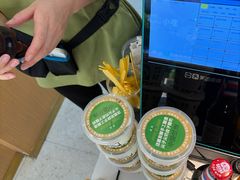 -清真·尖子尖牛肉面(王府井店)