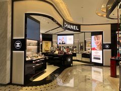 -Chanel香奈儿专柜代买(福州大洋店)