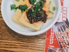 -李先生牛肉面大王(北京平谷步行街店)