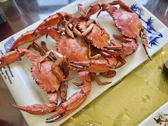 -宾朋海鲜特色美食餐厅·纯手工鲅鱼水饺(兴海路店)