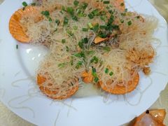 -南海渔村海鲜餐厅(溪涌店)