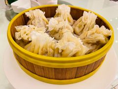 羊肉烧卖-内蒙古驻京办餐厅