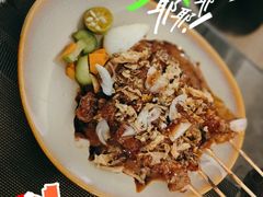 -THE PAWON·8碗(古北SOHO店)