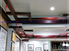 大堂-伊兰麒兰馨园·川菜·清真馆(339电视塔店)