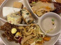 -素满香·食养自助(建邺万达店)