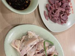 -百家鸡味馆(清泰店)