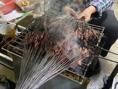 -老太太豆皮(南芬店)