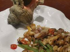 -瓯菜排档·温州海鲜(玕南店)