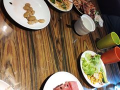 -果裹水汇(帅府店)