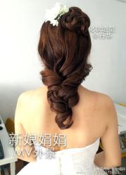 -上海彩妆秀摄影设计有限公司