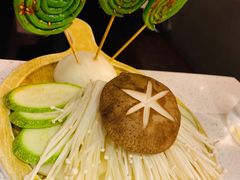 -猫爪爪原切自助烤肉(观音桥阳光世纪店)