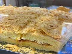 -周记传统糕点PASTRY(蜀汉路店)