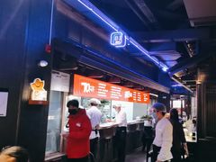 -川西坝子火锅(清江东路3.0直营店)