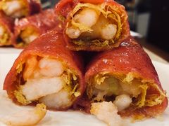 -点都德(聚福楼店)