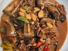 -香山湖渔家大院