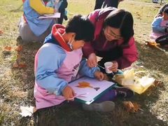 -斯玛特儿童美术中心(良乡店)