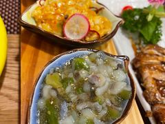 -樱の千渡日式料理·铁板烧•烧鸟(金盛田广场店)