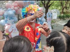-哟吼艺术餐厅·亲子·生日宴