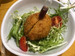 -胜博殿日式炸猪排(西红门店)