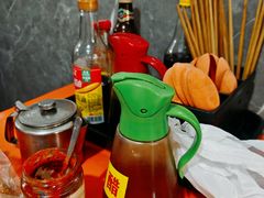-龙江鲜捞店(龙江路店)