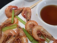 -健眺小海鲜(临海后山店)