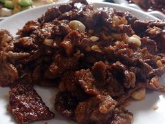 -清真宏玉祥黄门脸餐厅(华荫东里店)