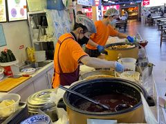 -安徽阜阳卷馍(西单店)